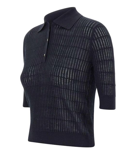 Polo Gallo MAX MARA STUDIO | 2616361051600MSTGALLO008